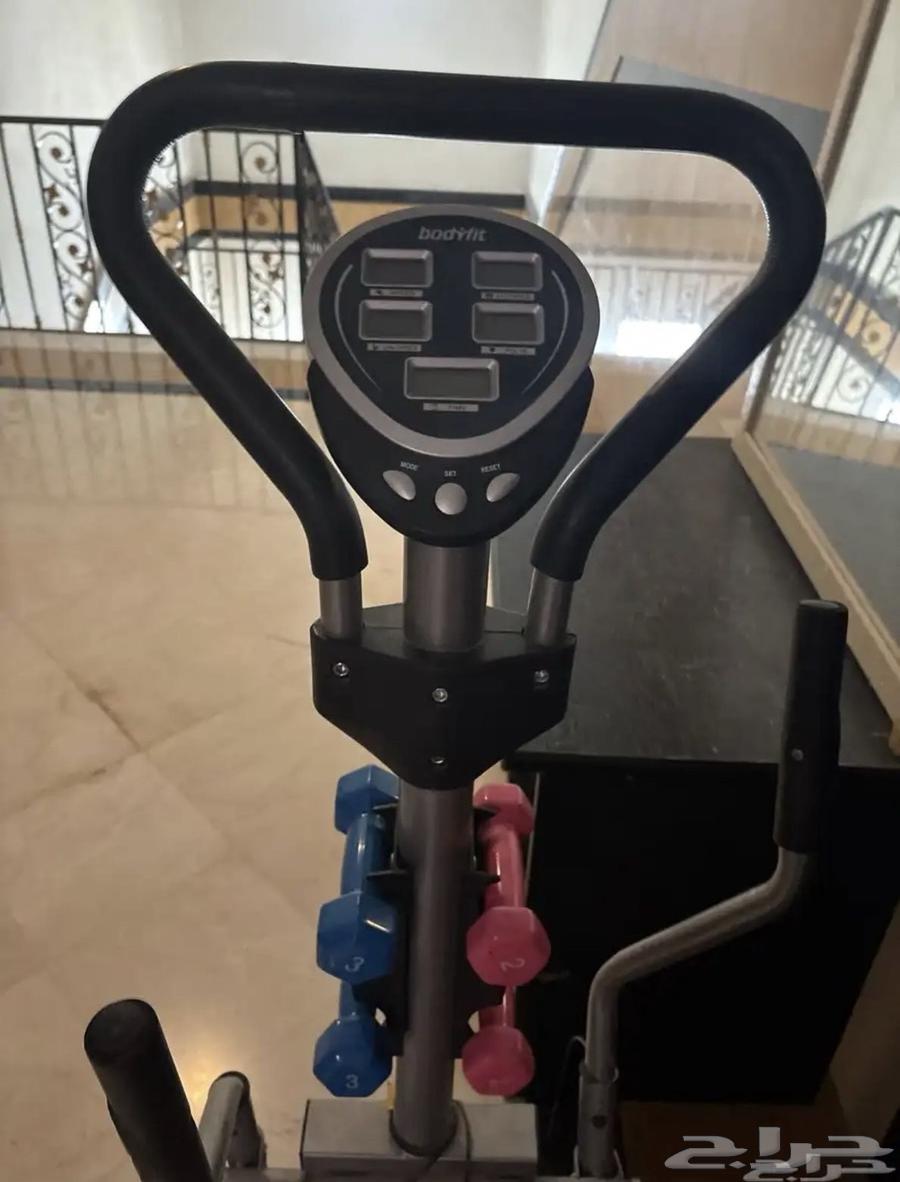 Optical device for sale for 150 riyals with some defects, the arm needs fixing64533219208450111