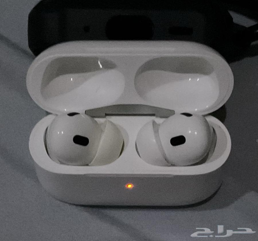 سماعة ابل ايربودز برو 2 تايب سي64532170352769110