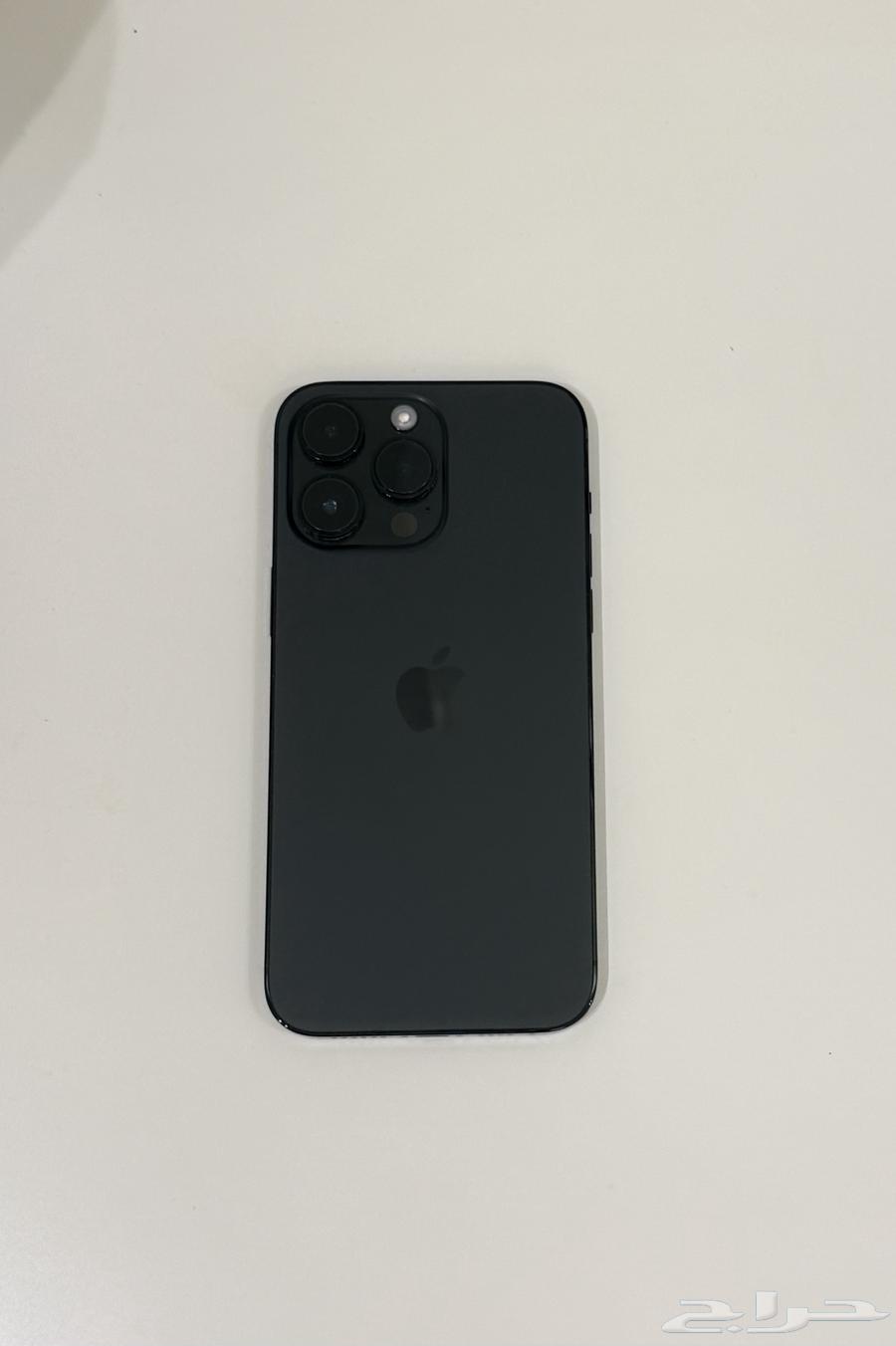 ايفون 14 برو ماكس اسود64534649060995110