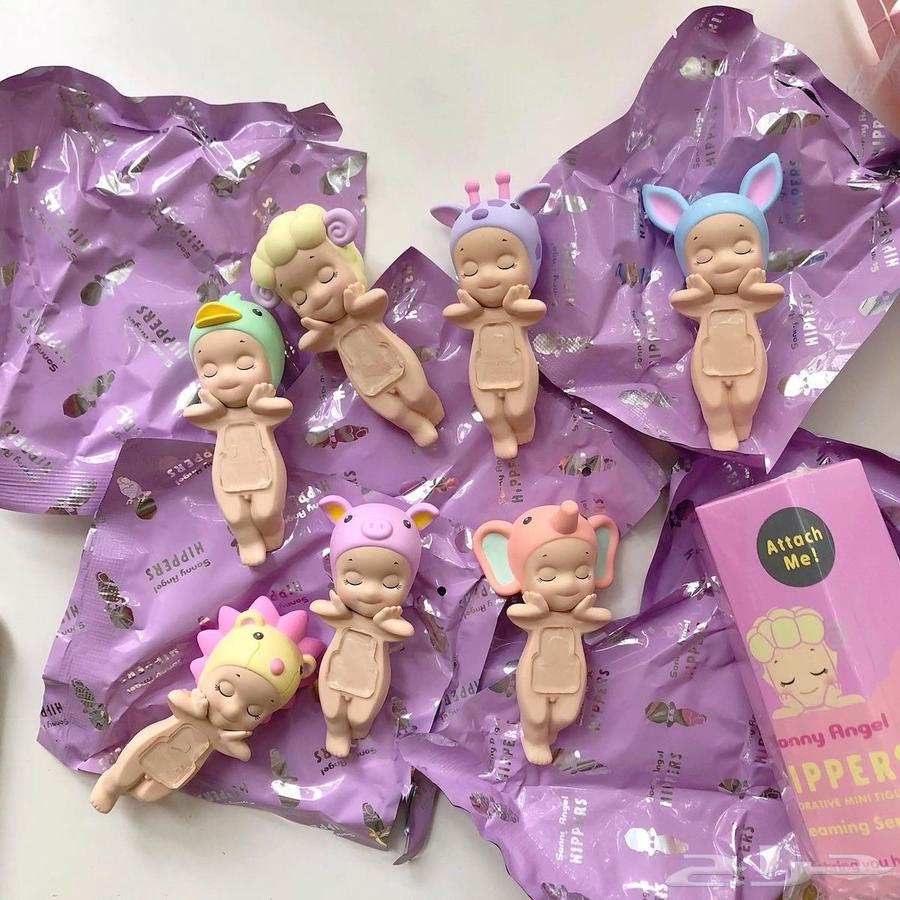 سوني انجل جديد حبه عشوائية Sonny Angle64534719376129111