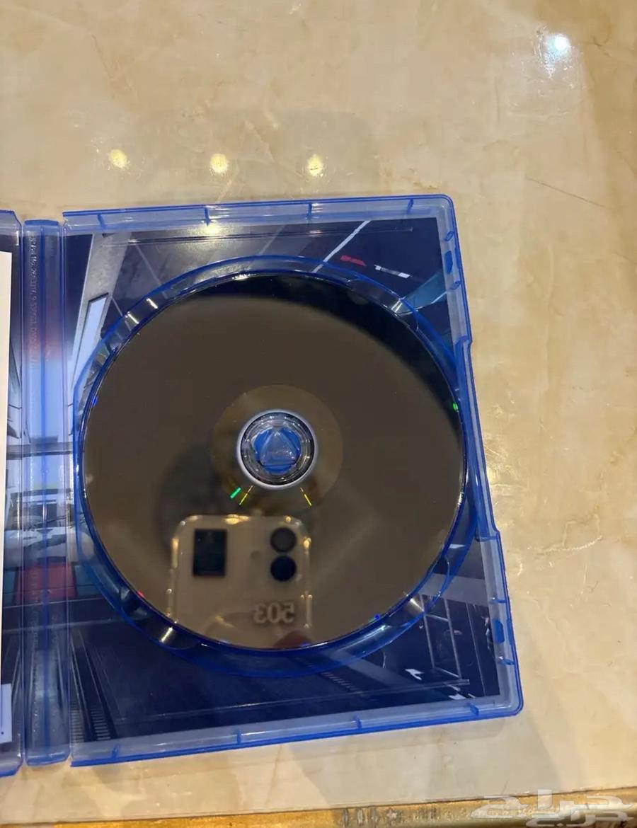 شريط قراند تريزمو7 نظيف64527376444931111