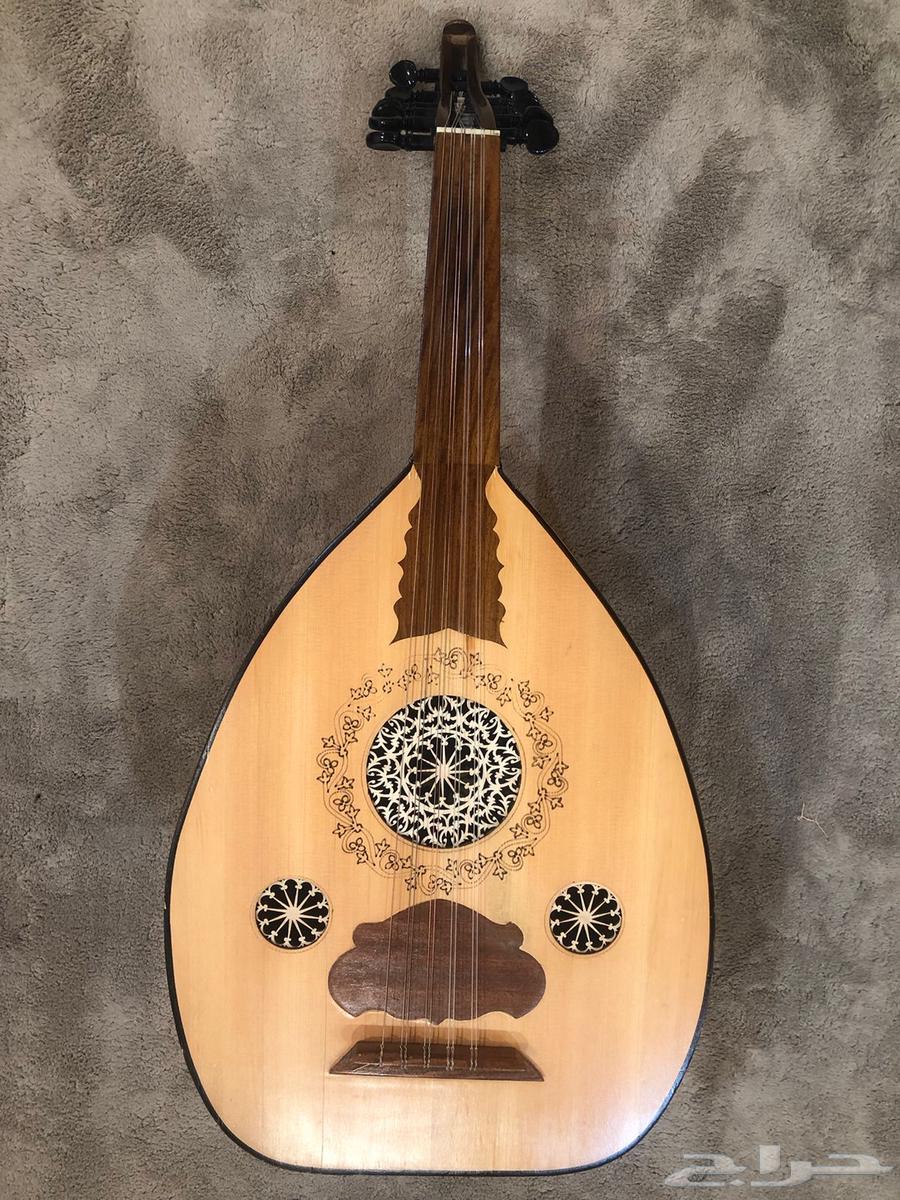 عود مستعمل (للبيع)64529519490818110