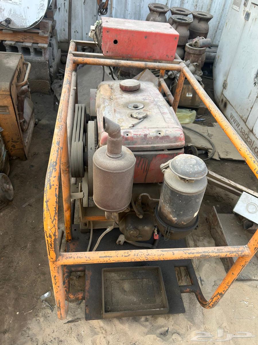 مولد باركينز ديزل64532437951362112