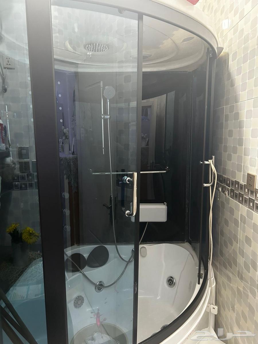 جاكوزي جدبد لم يستعمل64532367663105111