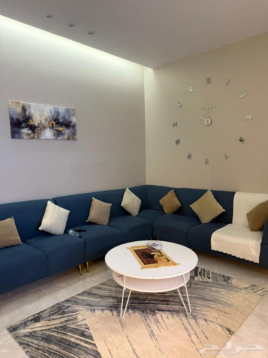 شقة للإيجار