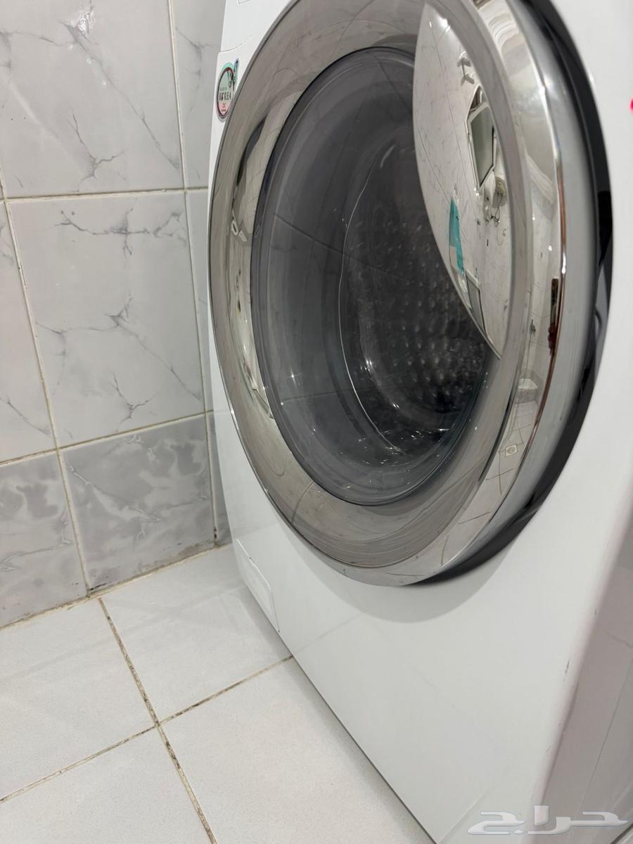 غسالة ملابس دايو للبيع64532593490563112