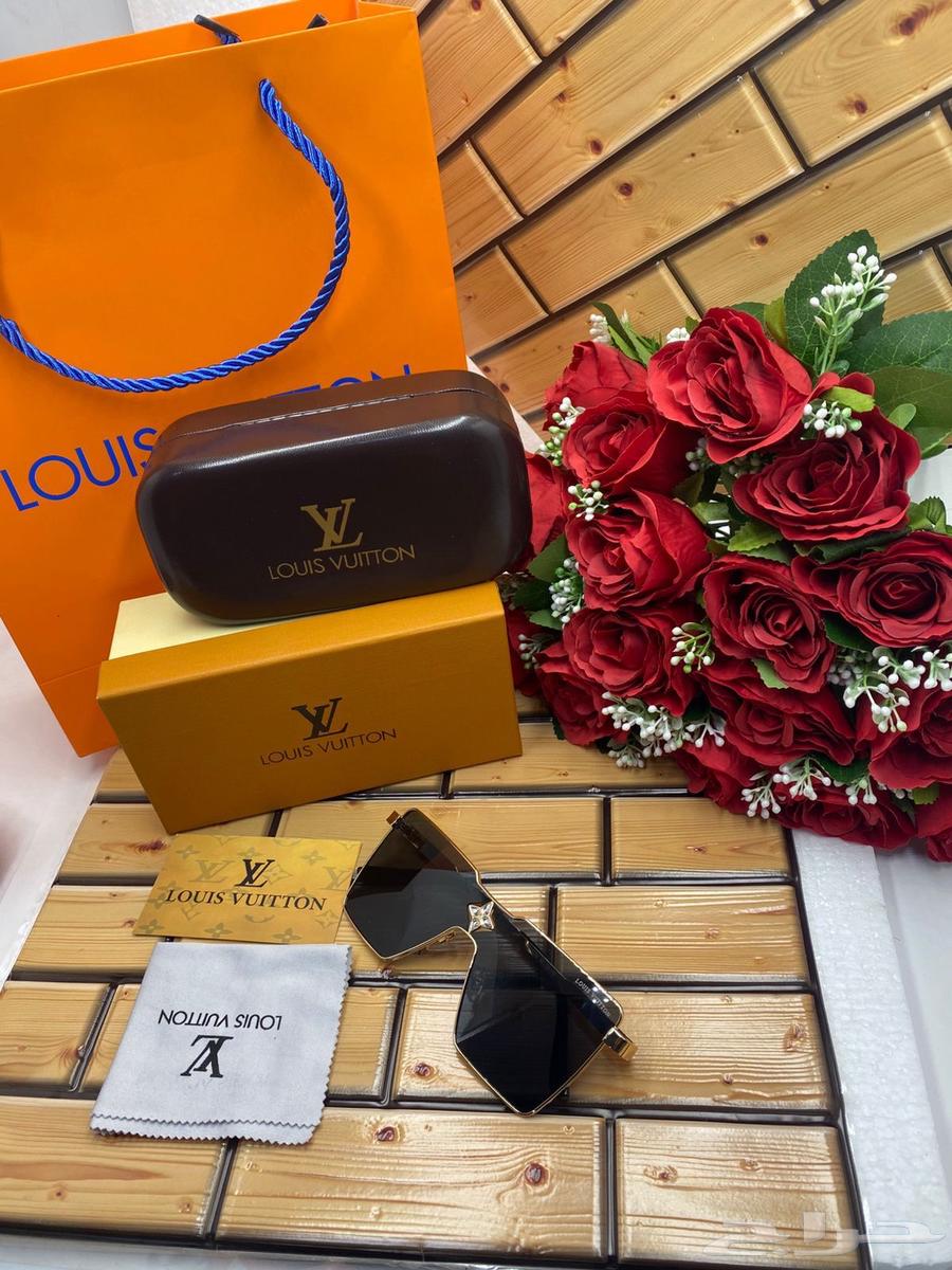 نظارات لويس فيتون64532663654019113