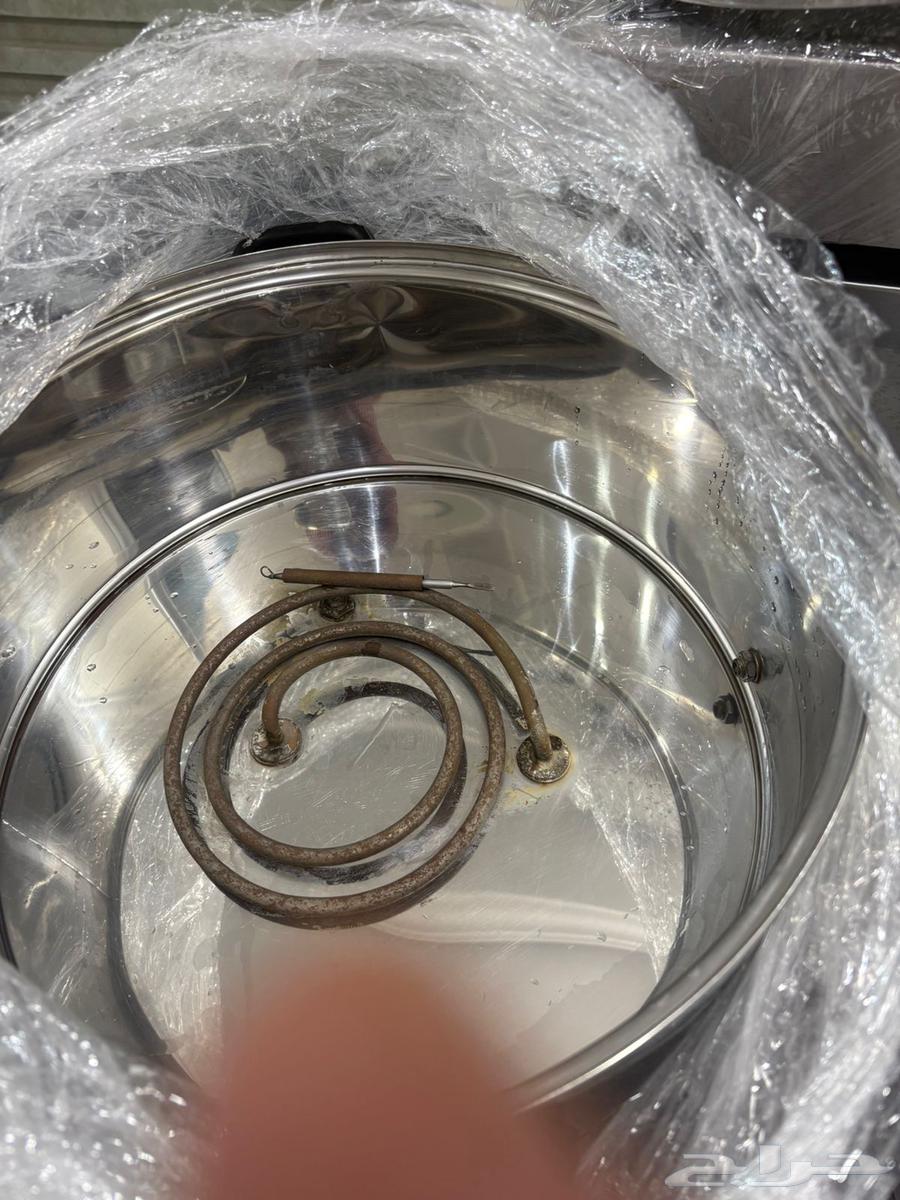 قدر ذرة للبيع64533677076866112