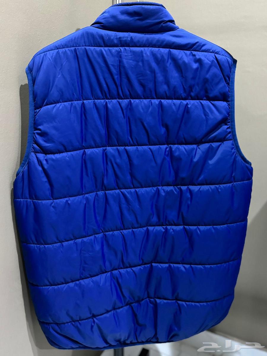 سترة شتوية نادي الهلال نسخه النادي64533930331137110