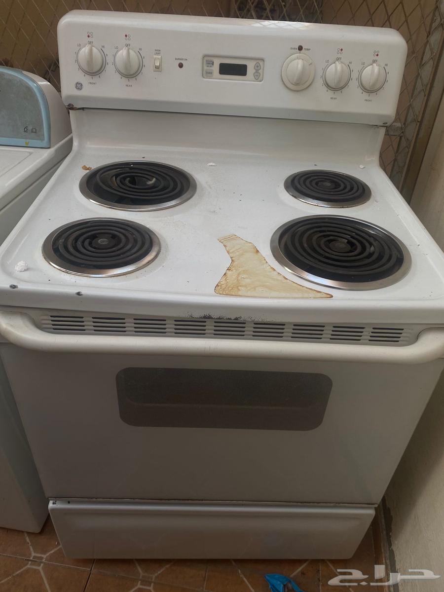 غساله و فرن كهربائي للبيع64532409880962112