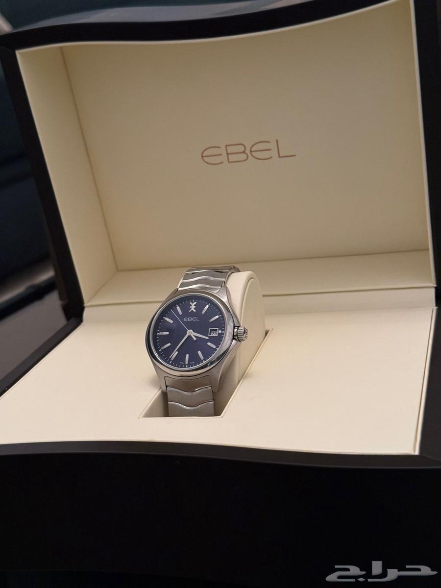 Ebel watch for exchange only64533874340482113