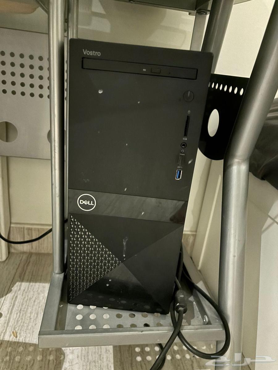 Desktop Computer64534915410945110