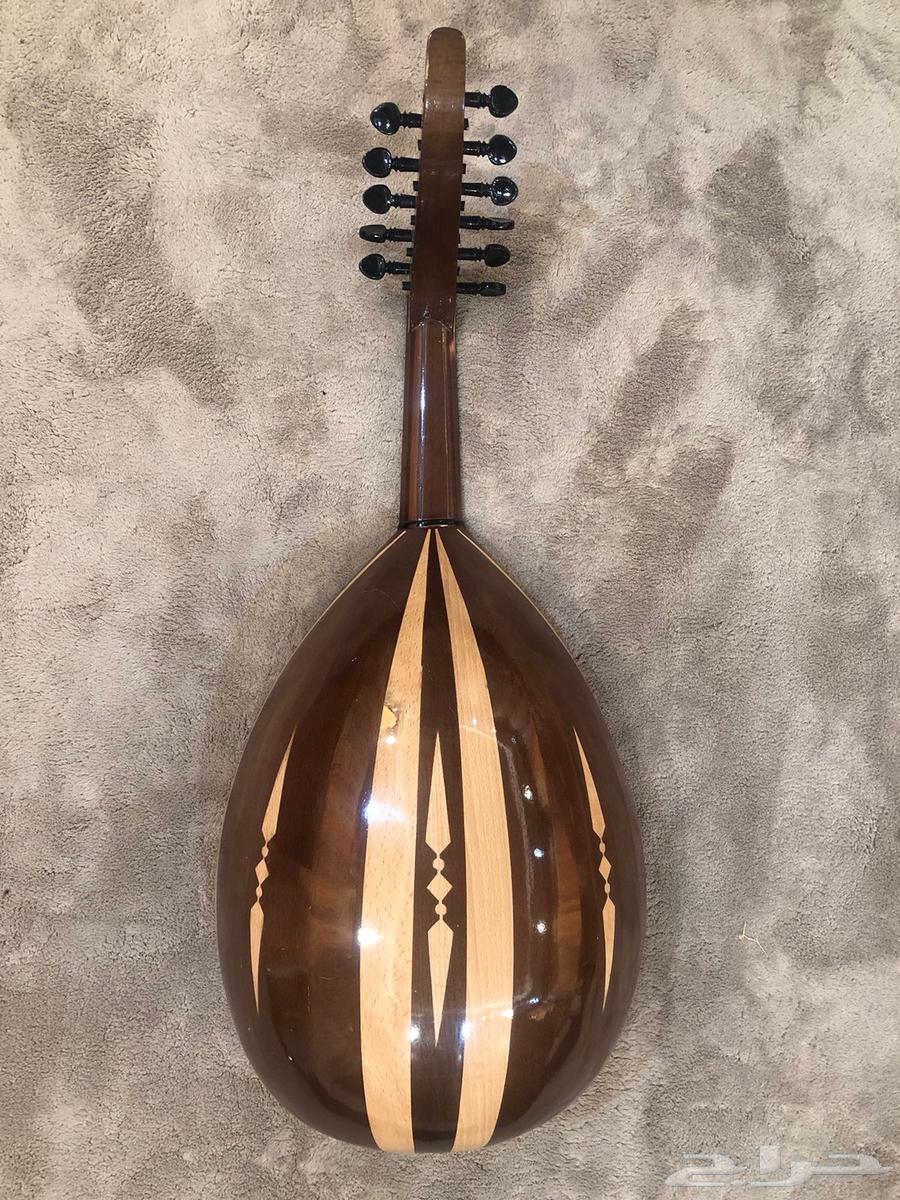 عود مستعمل (للبيع)64529519490818111