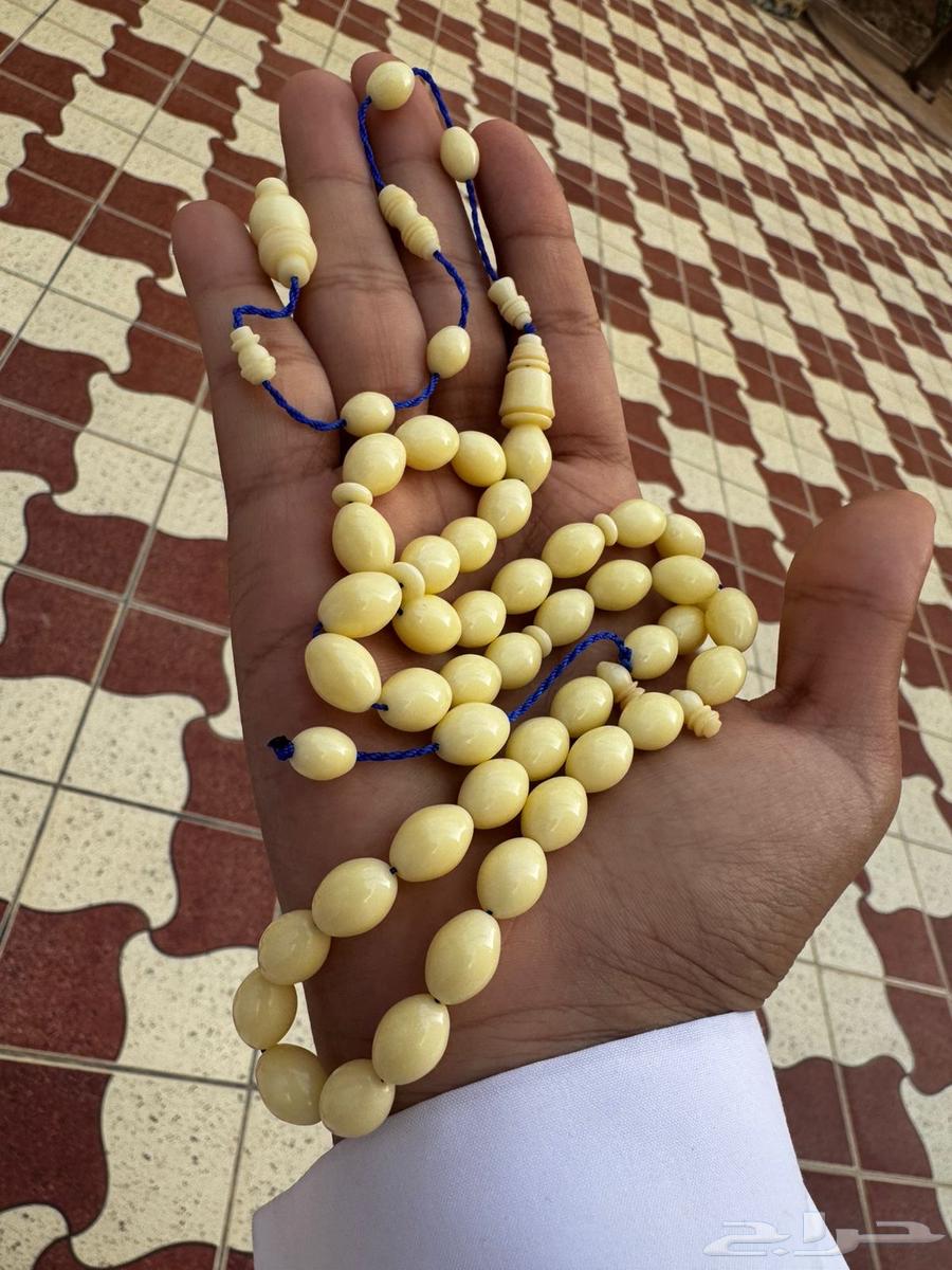 سبحة ضومنة المانية صب قديم   دومنة صب قديم.64534985466114111