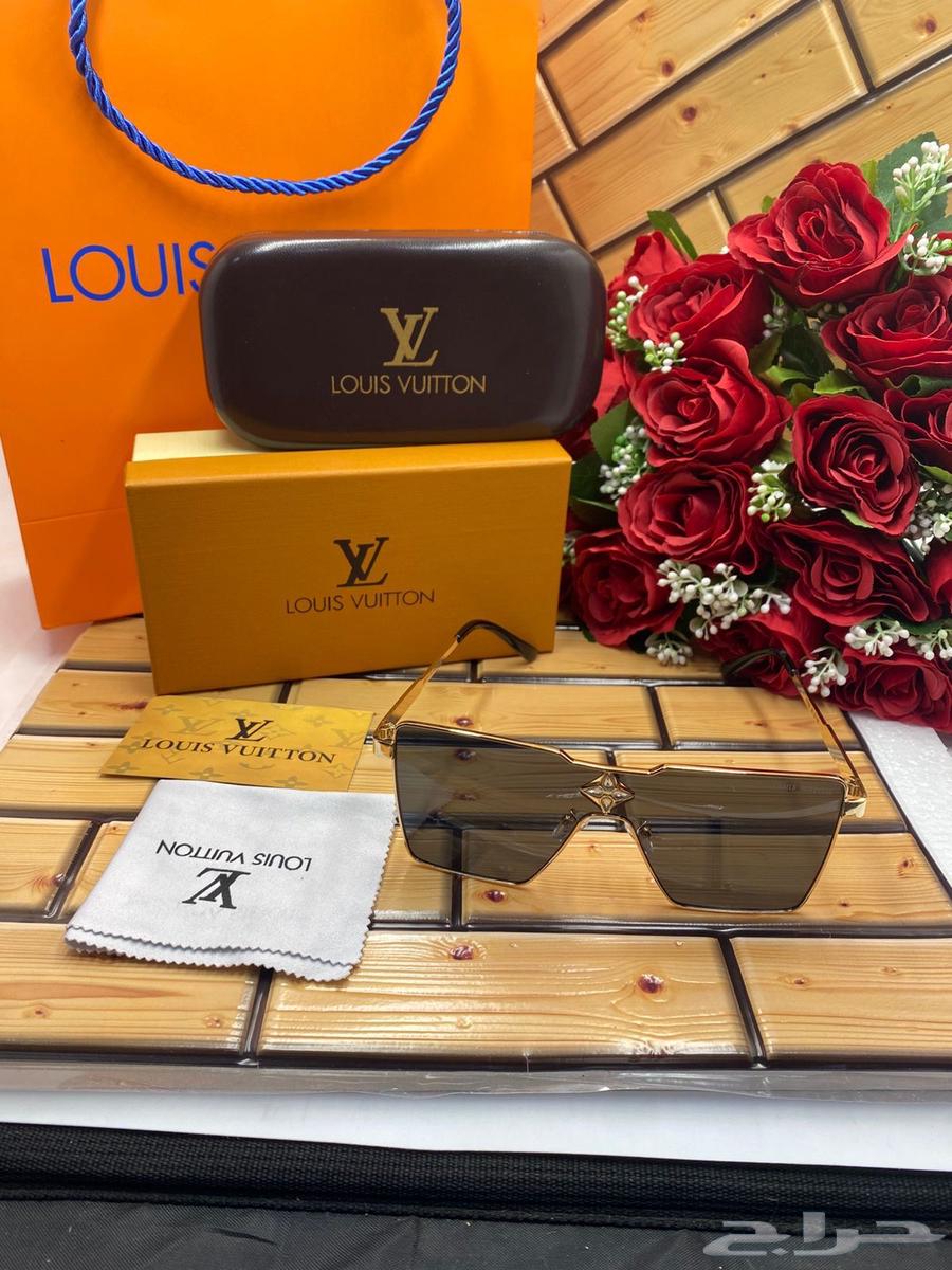 نظارات لويس فيتون64532663654019112