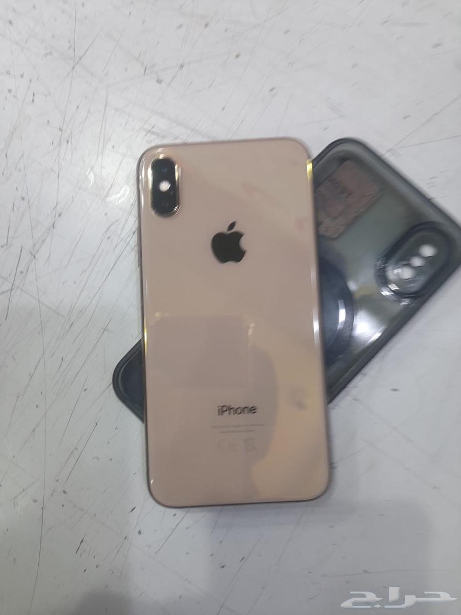 iPhone xs64532565261699111