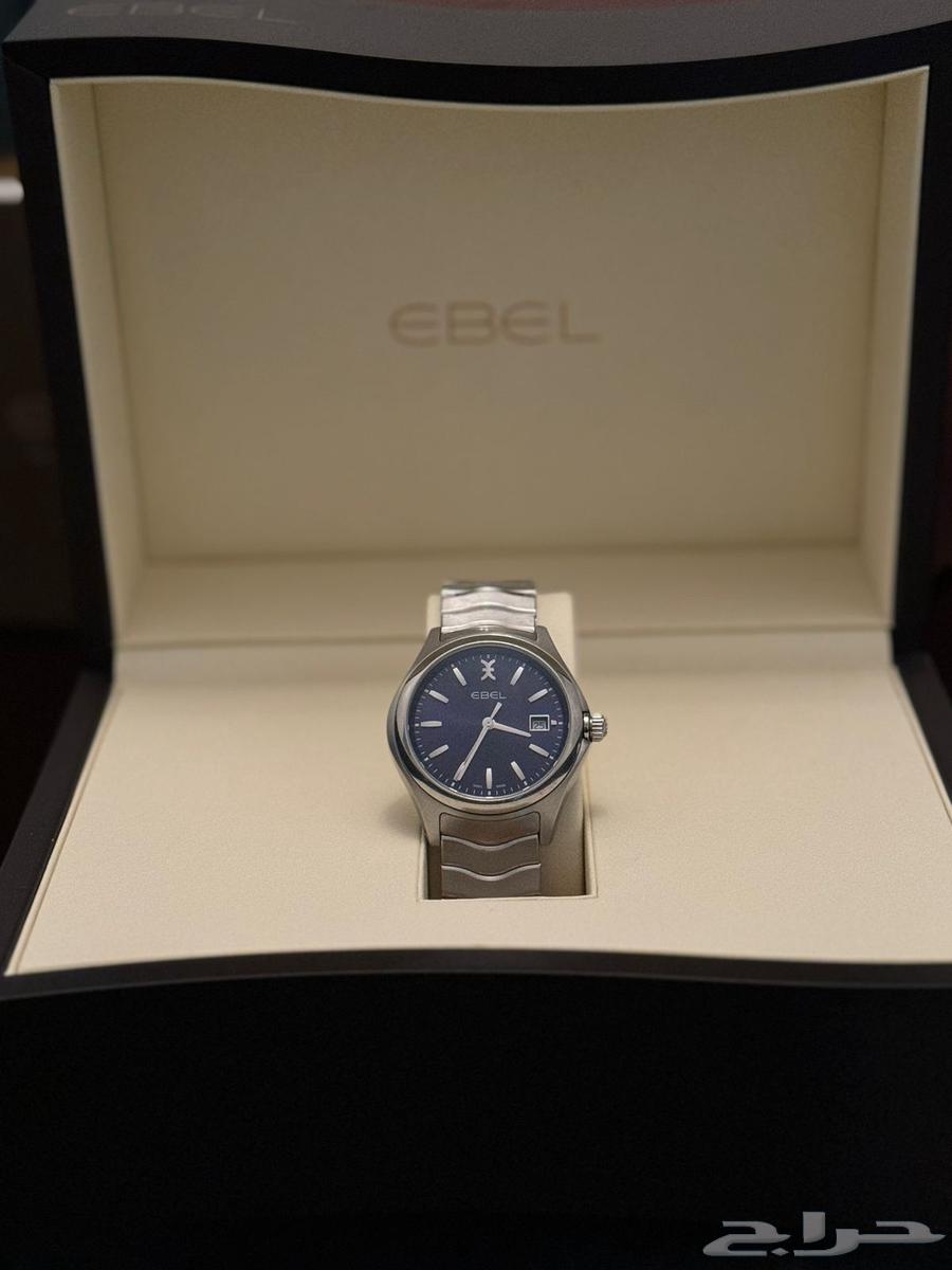 Ebel watch for exchange only64533874340482110