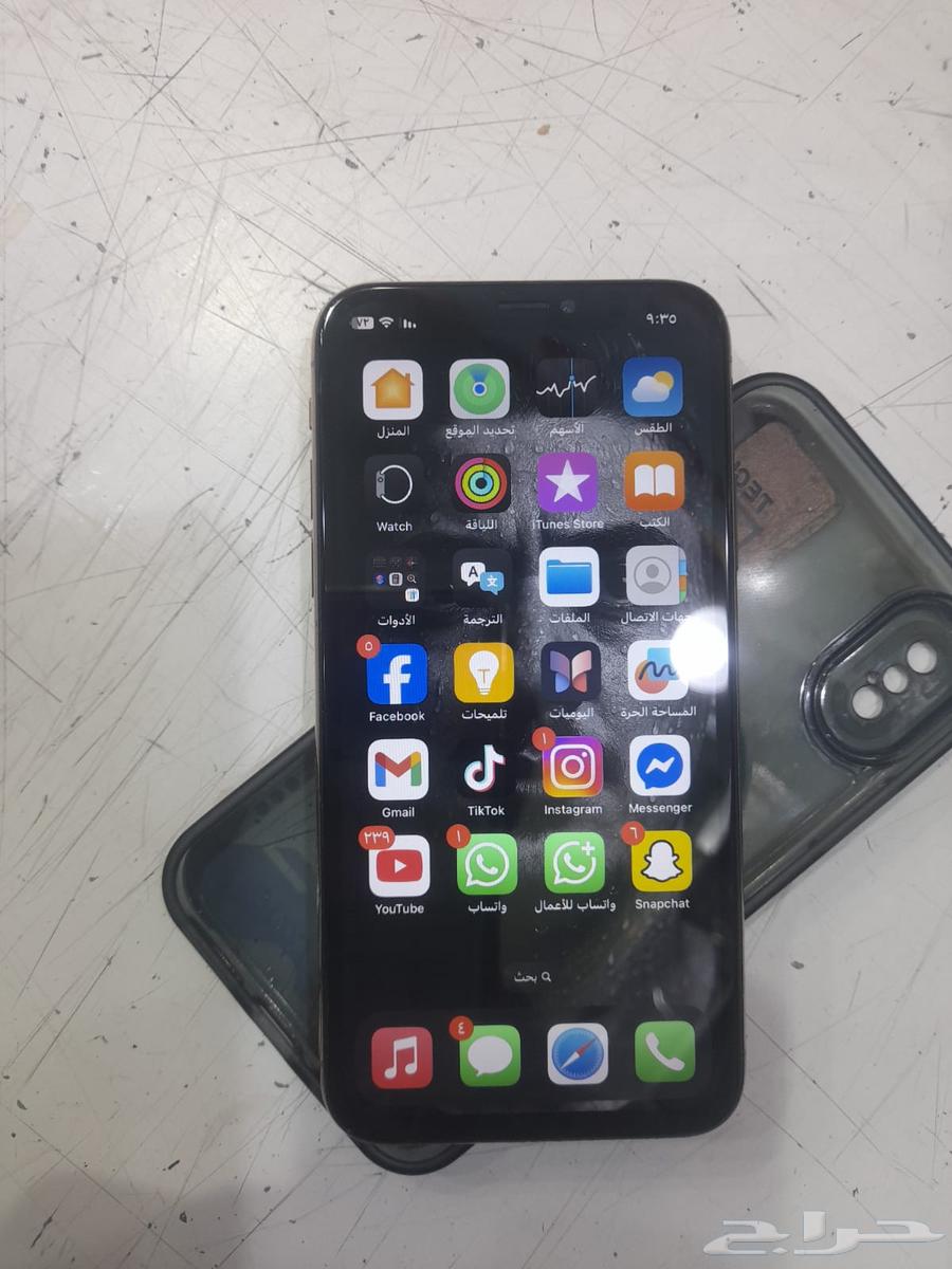 iPhone xs64532565261699110
