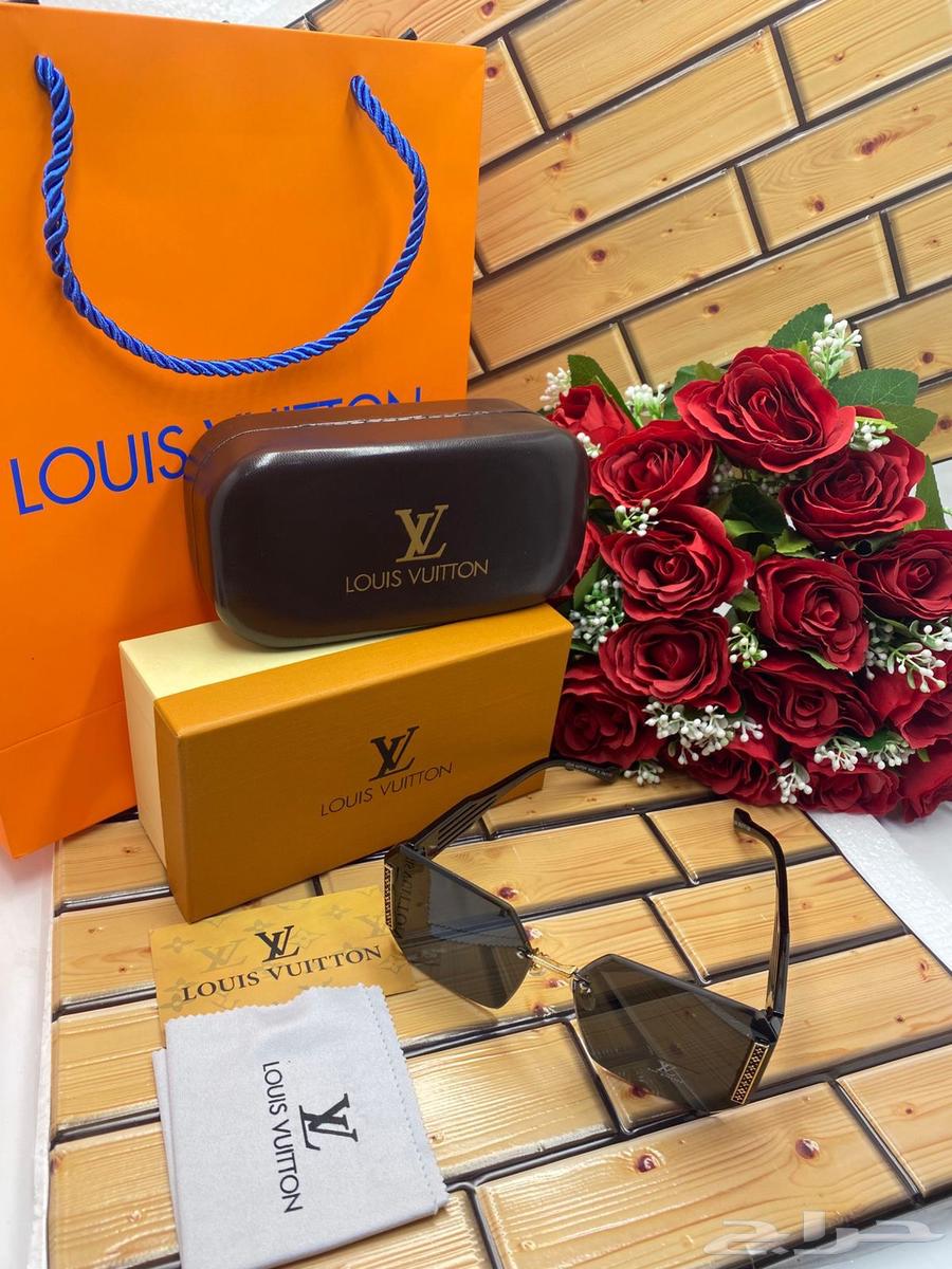 نظارات لويس فيتون64532663654019114