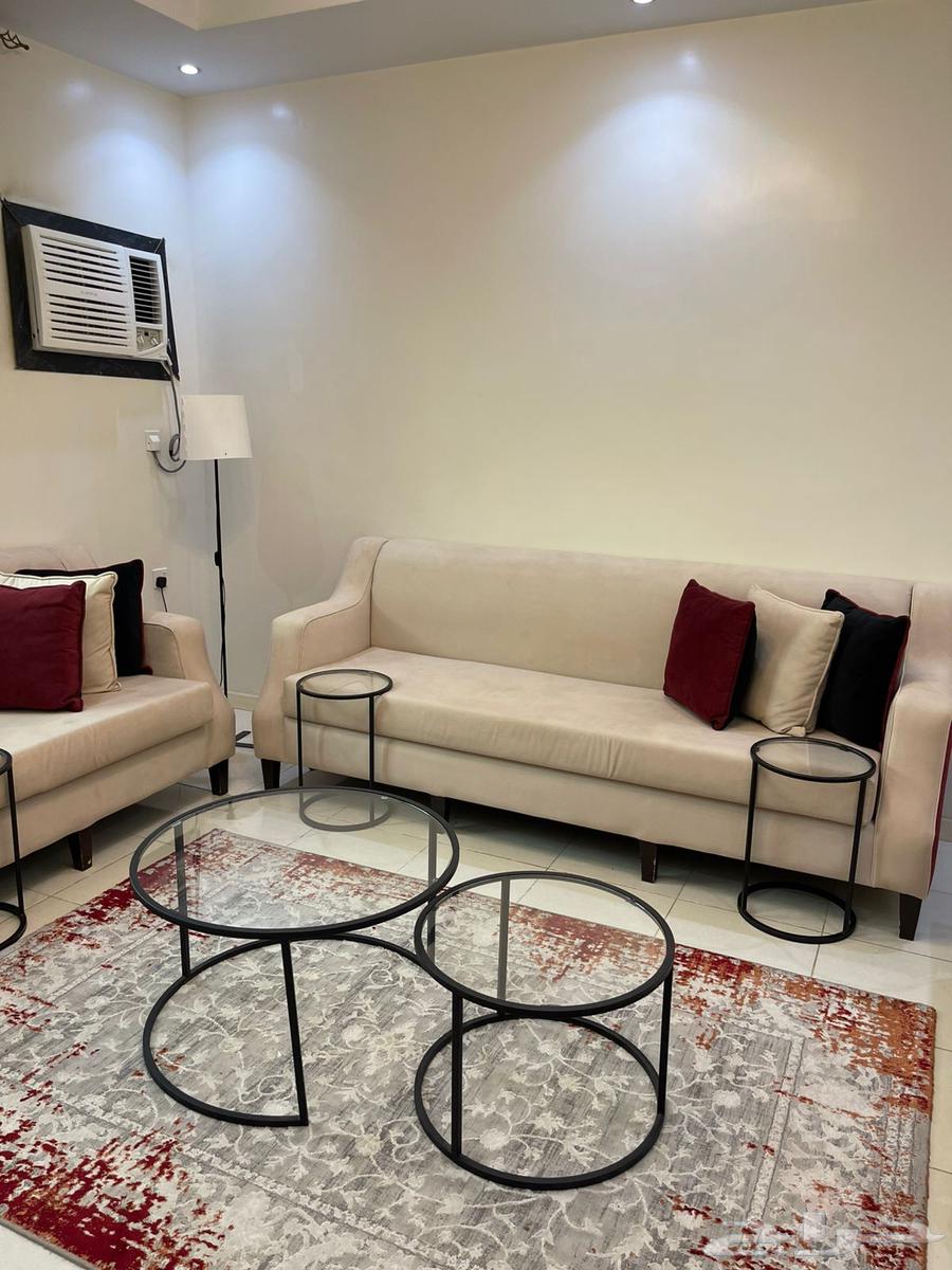 Sofa (11-person set for sale with all accessories)64534472935427112