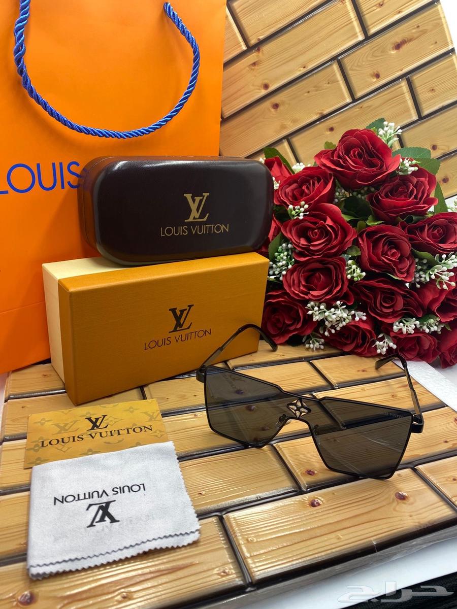 نظارات لويس فيتون64532663654019110