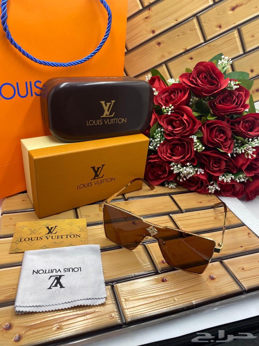 نظارات لويس فيتون64532663654019111