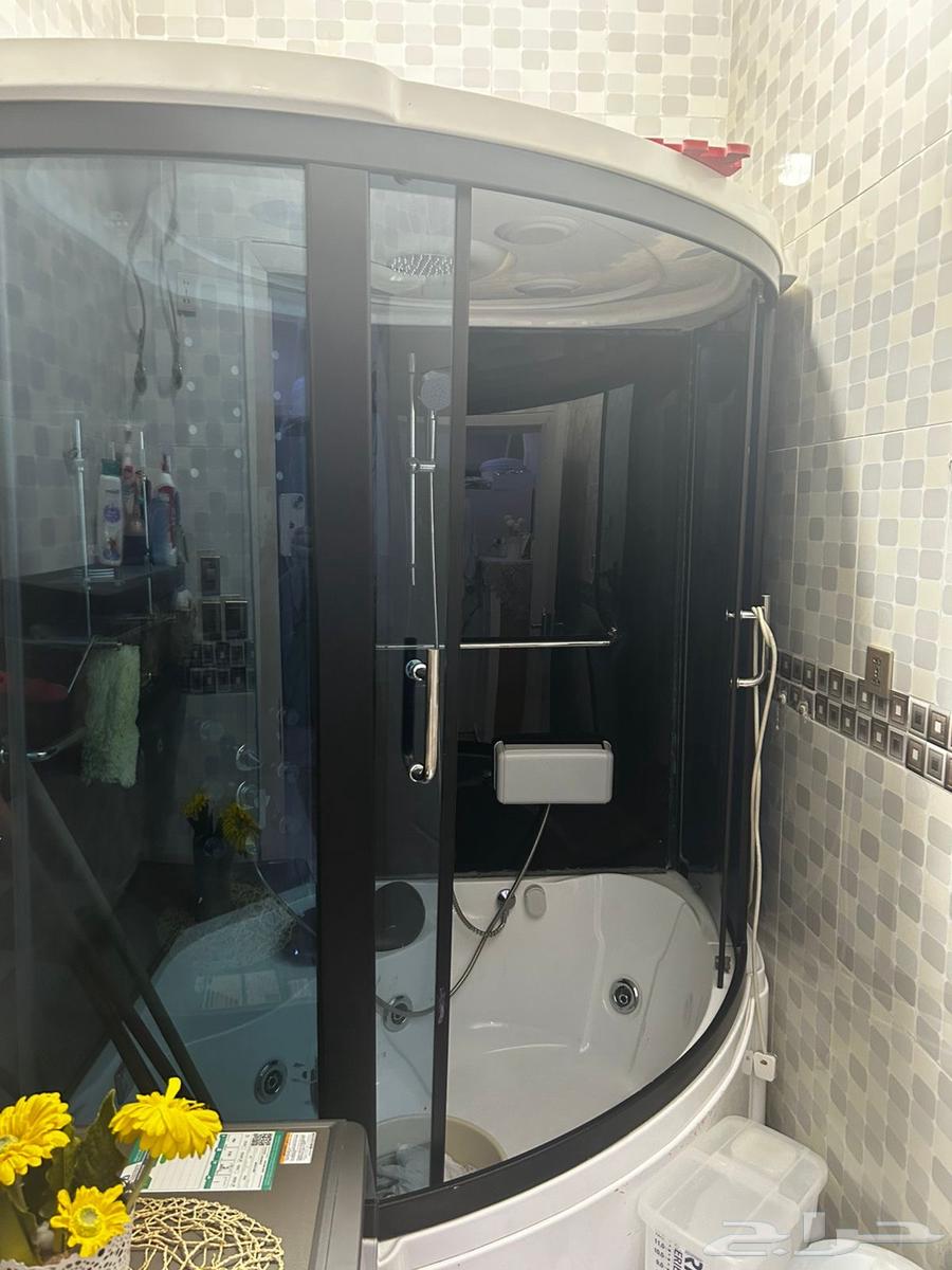 جاكوزي جدبد لم يستعمل64532367663105110