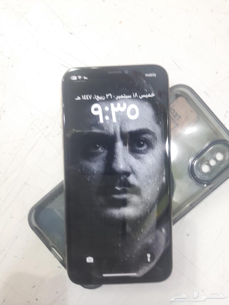 iPhone xs64532565261699112