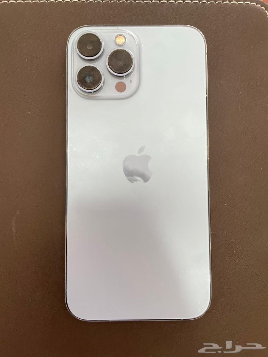 ايفون 13 برو ماكس64529576715522110