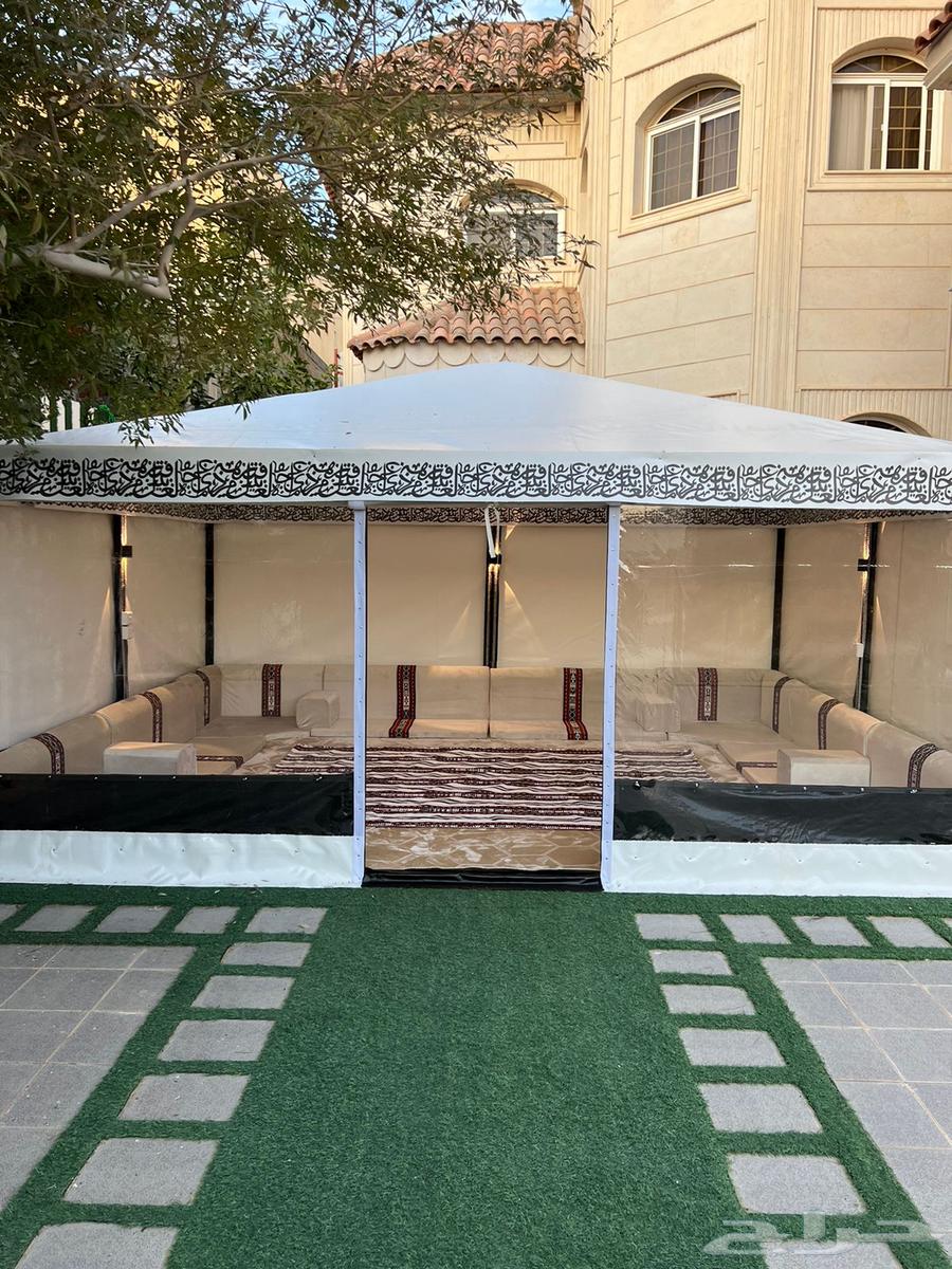 خيام المغربية بسعر مغري موجود اقساط64528054501507112