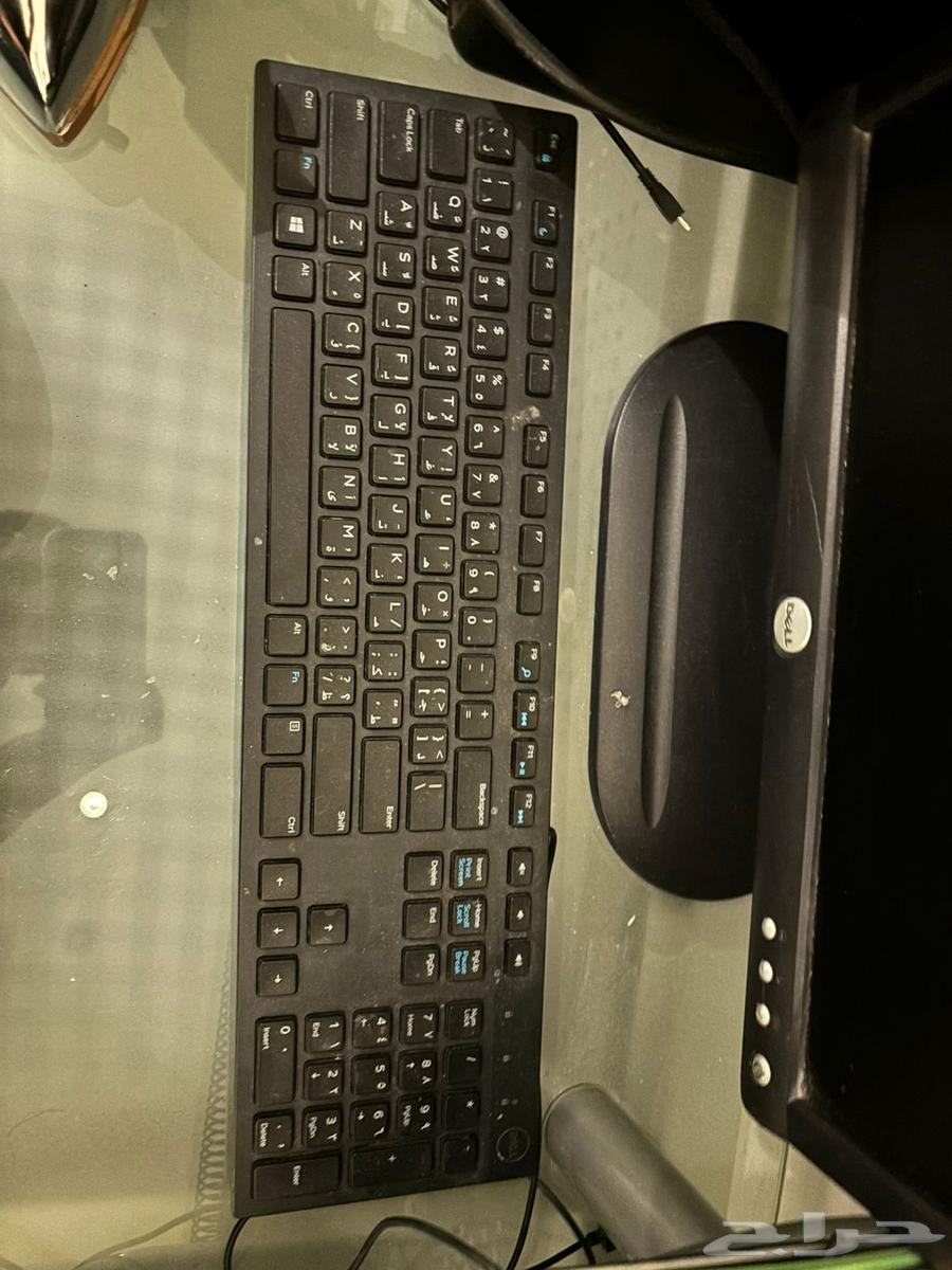 Desktop Computer64534915410945112