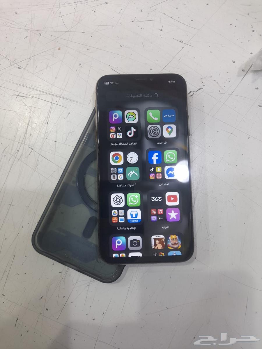 iPhone xs64532565261699113