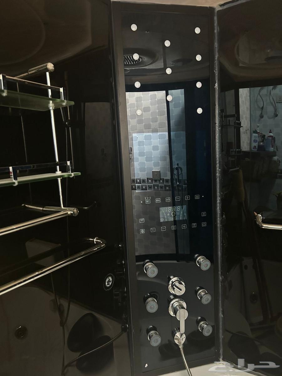 جاكوزي جدبد لم يستعمل64532367663105113