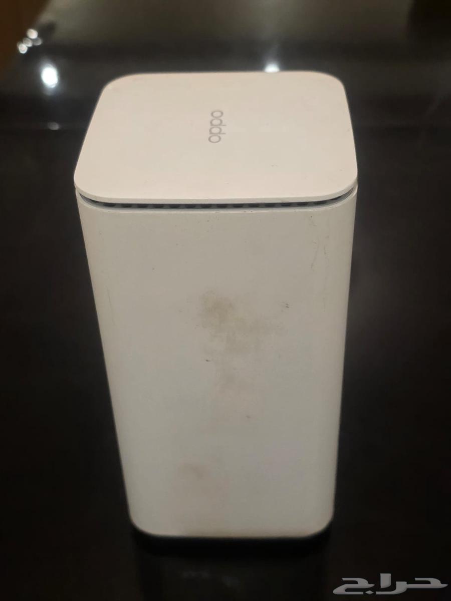 Zain 5G internet device64534635079171110