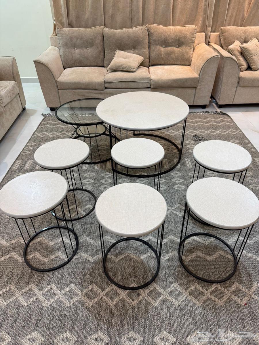 Serving Tables64528266933891110