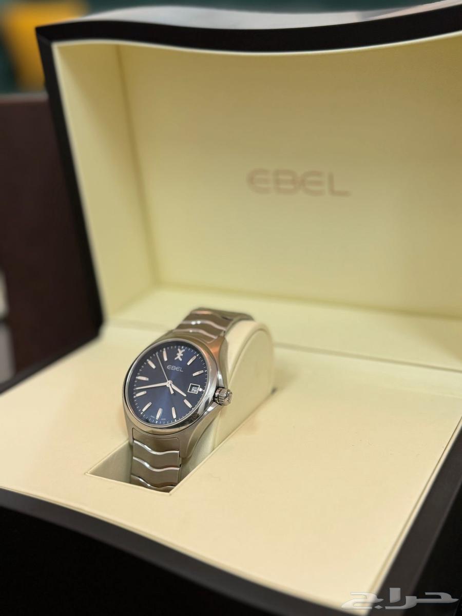 Ebel watch for exchange only64533874340482112
