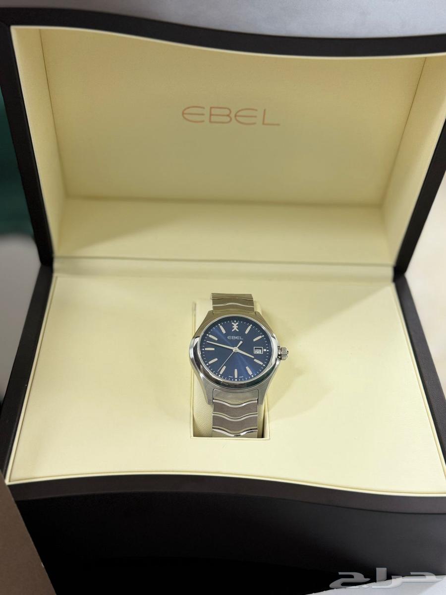 Ebel watch for exchange only64533874340482111