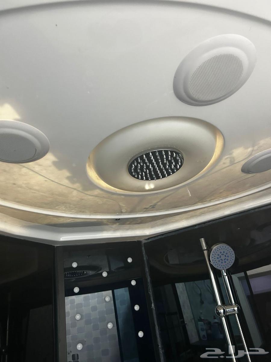 جاكوزي جدبد لم يستعمل64532367663105112