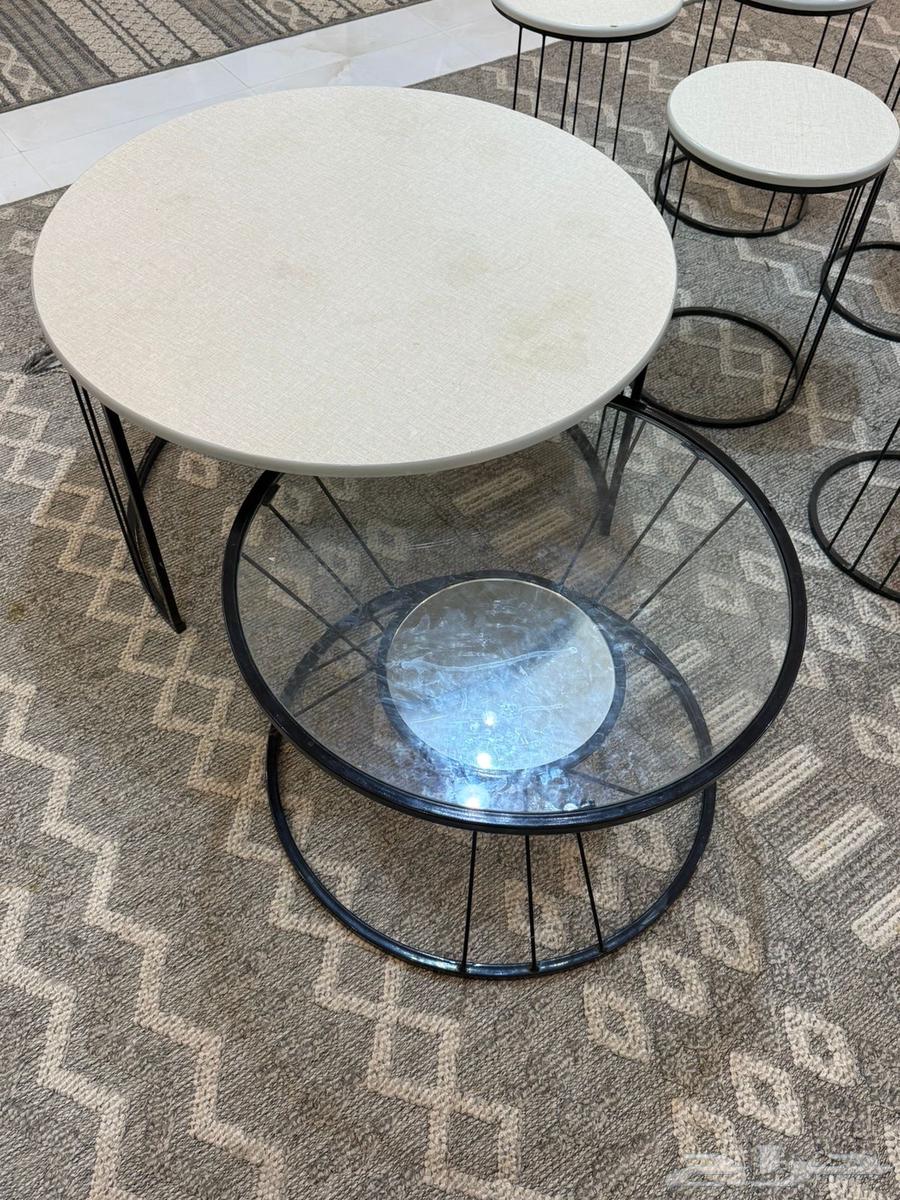 Serving Tables64528266933891111