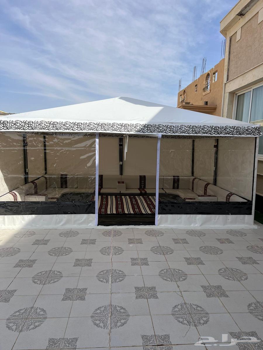 خيام المغربية بسعر مغري موجود اقساط64528054501507111