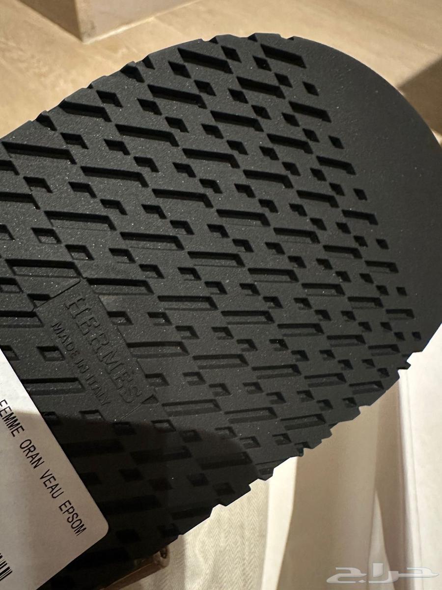 صندل هيرمز64530543801603113