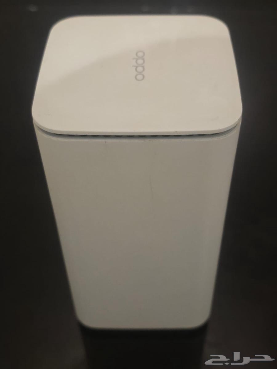 Zain 5G internet device64534635079171113