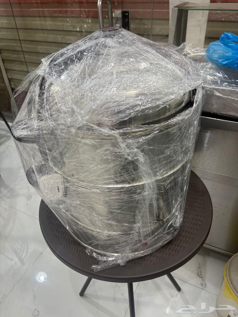 قدر ذرة للبيع64533677076866110