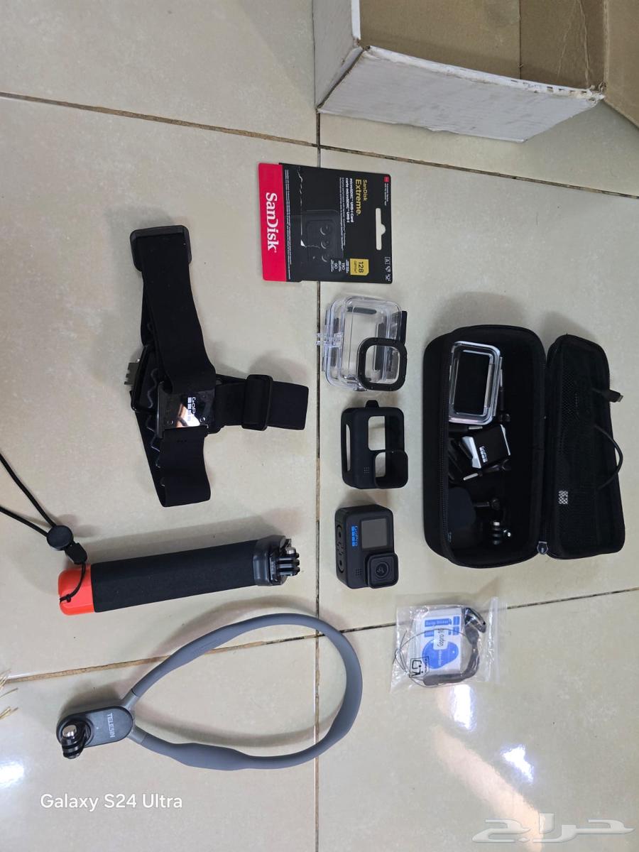 Go Pro 1164531929858433111