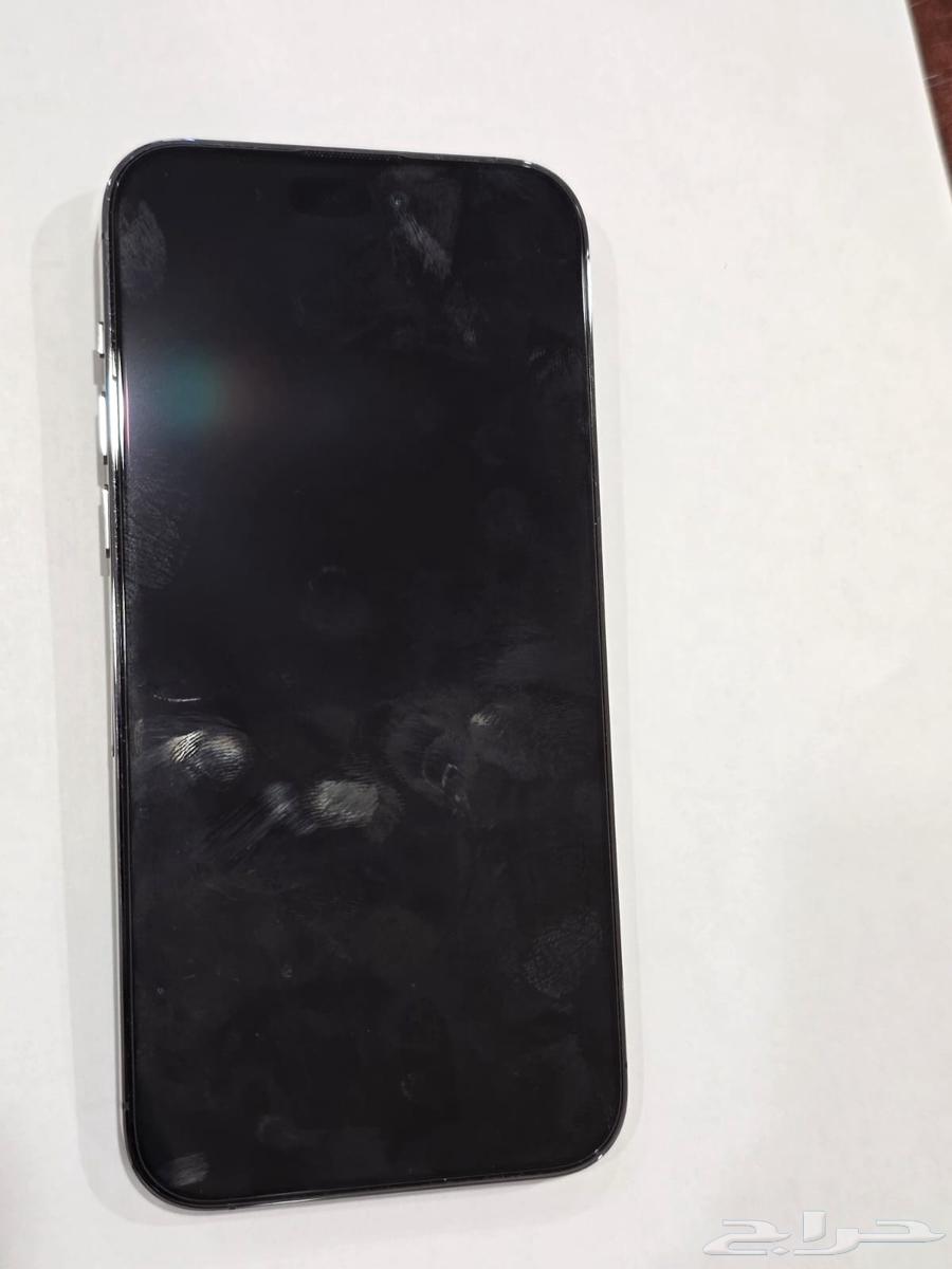 ايفون 14 برو ماكس 128 قيقا64529320553731112