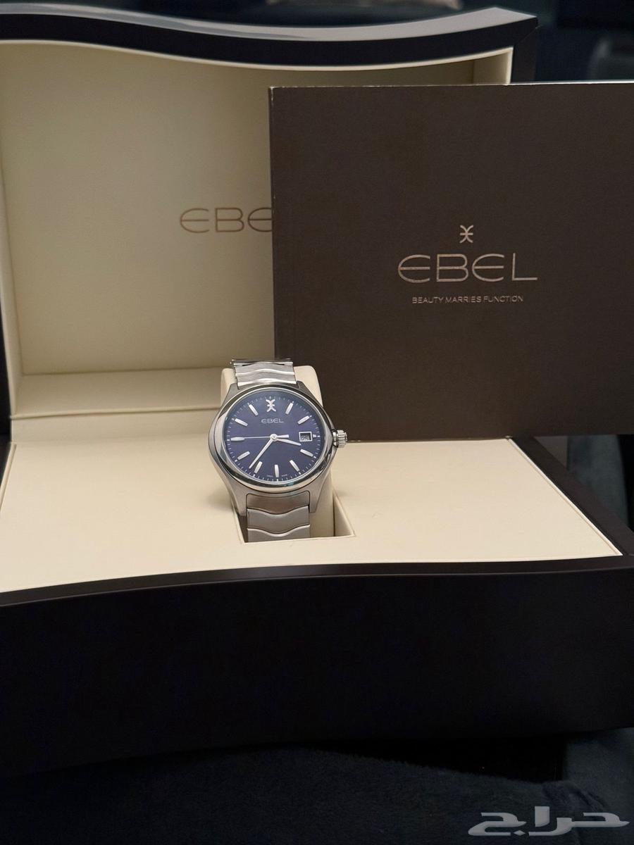 Ebel watch for exchange only64533874340482114