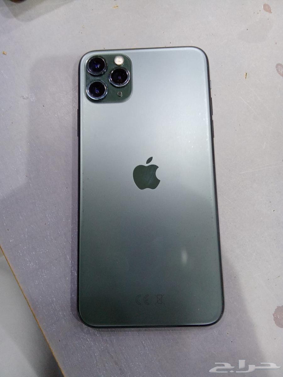 Ivuan 11 Pro Max Mobile Phone with Replaced Screen and Battery64532367718787111