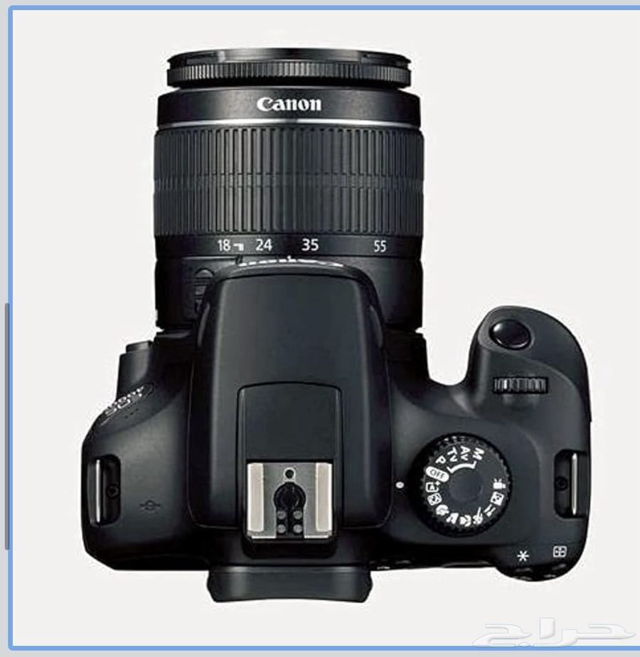 كاميرا رقميه كانون64533860102275111