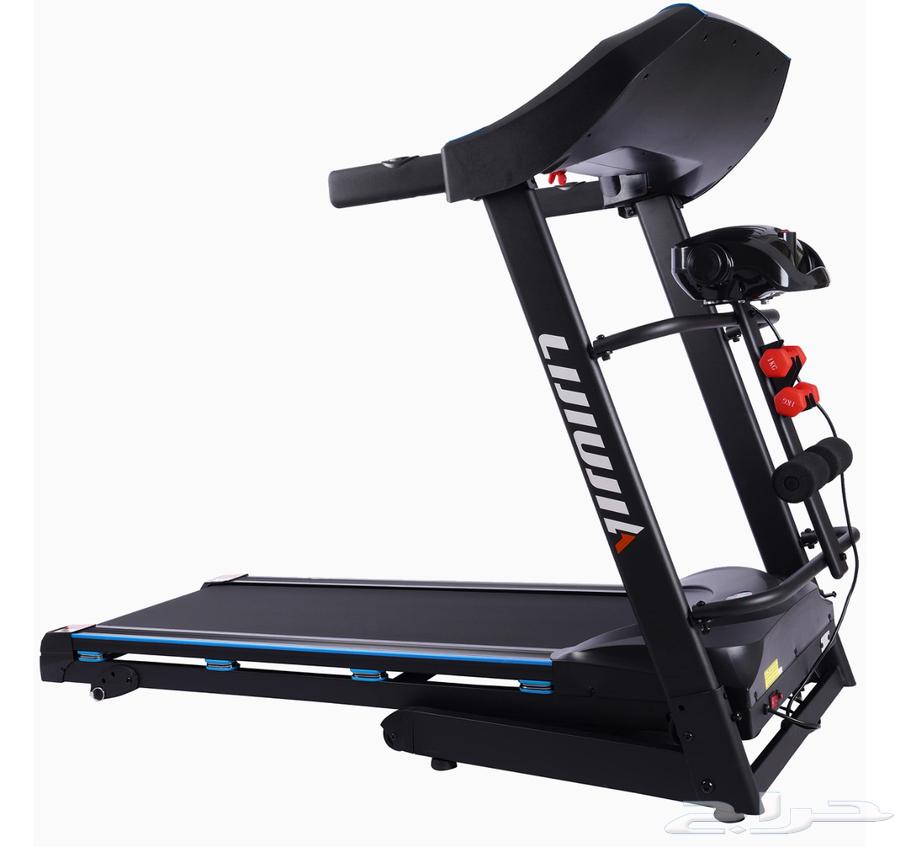 سير كهربائي لوجيجا   اسود 109D64532918165249113