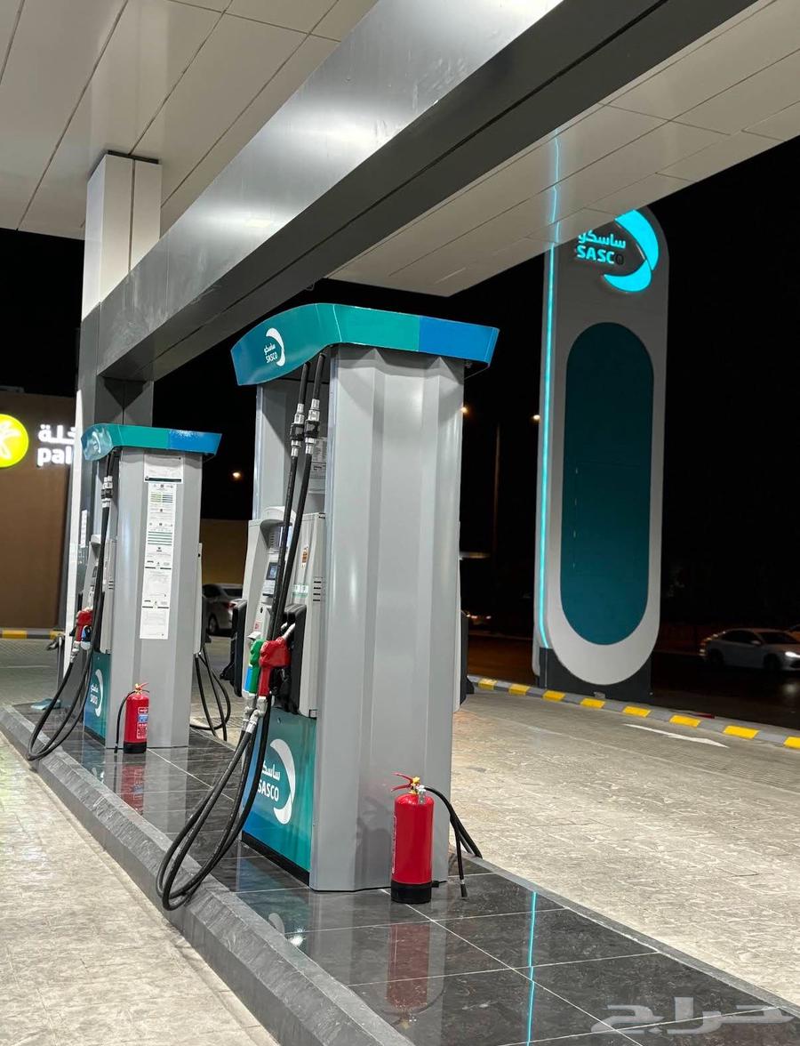 محطة جديده وحديثه للبيع64527263447170110